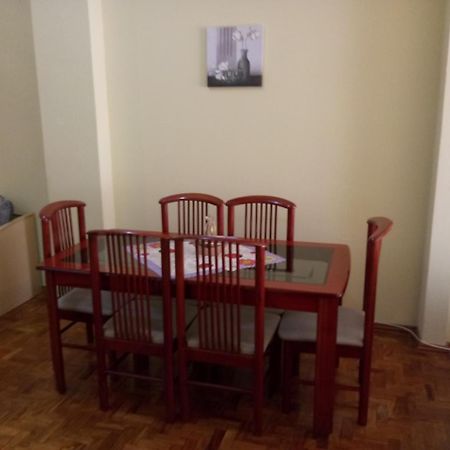 Apartamento Em Aguas De Lindoia Apartment Exterior foto