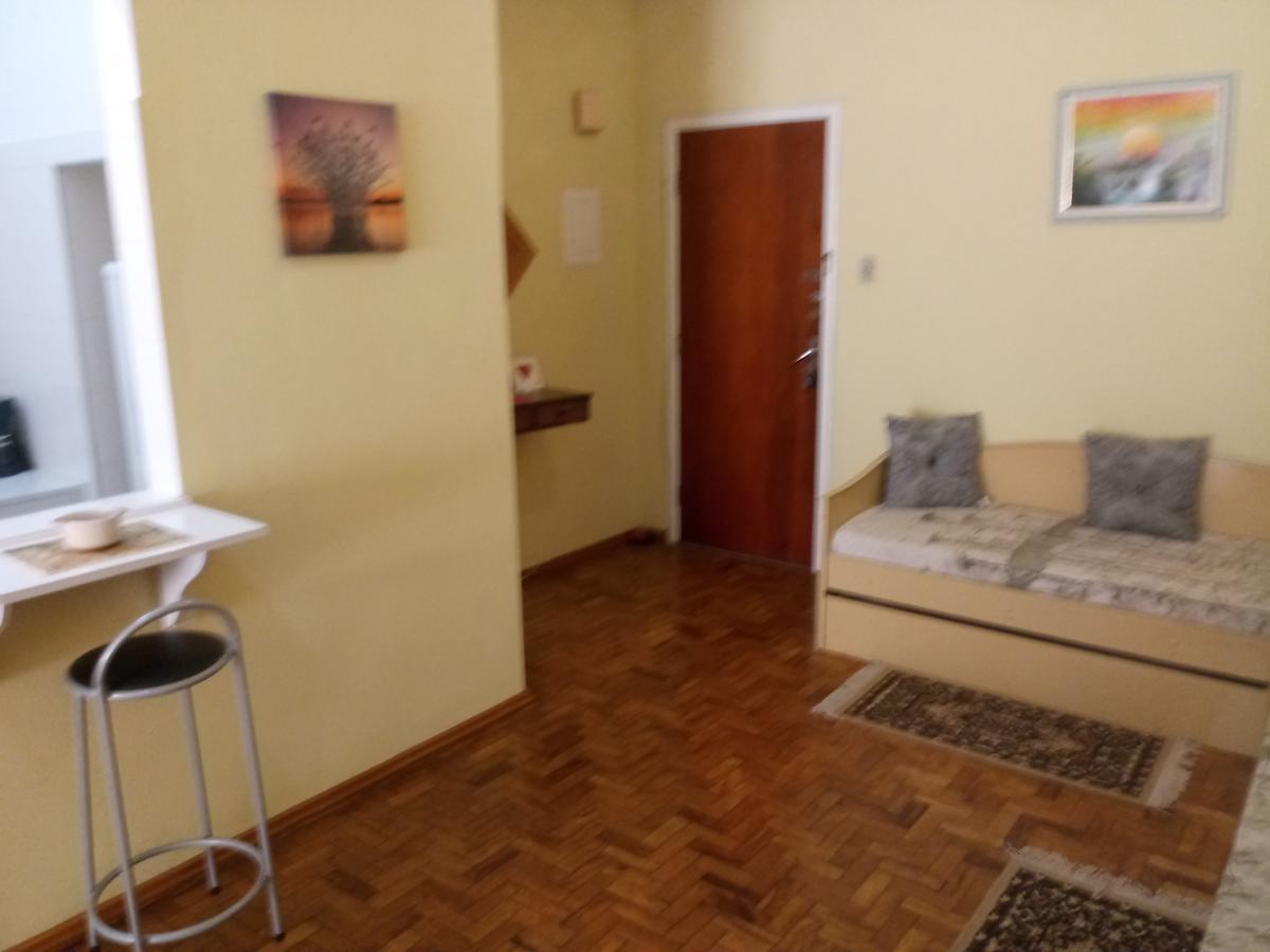 Apartamento Em Aguas De Lindoia Apartment Exterior foto