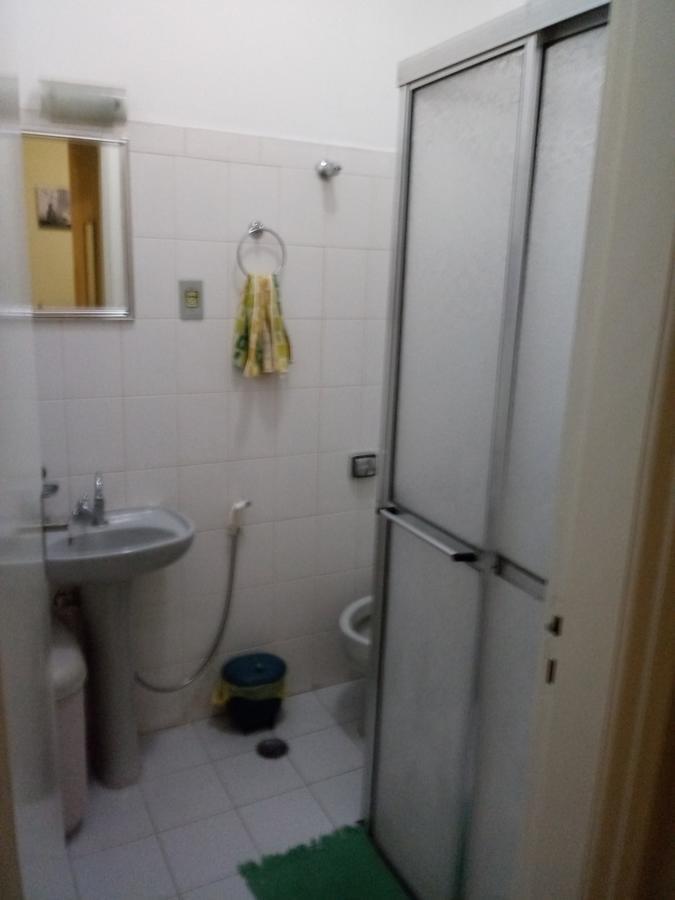 Apartamento Em Aguas De Lindoia Apartment Exterior foto