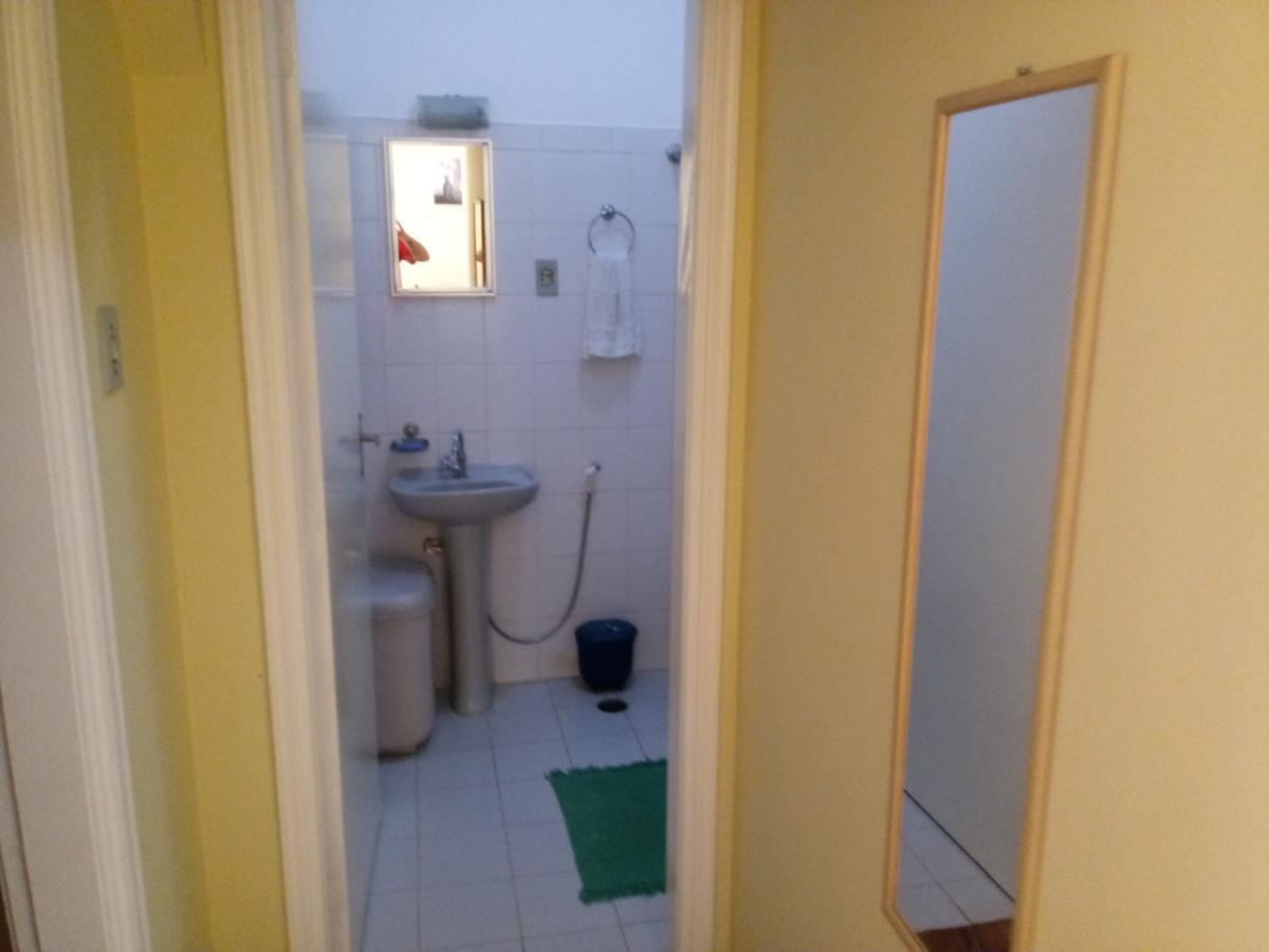 Apartamento Em Aguas De Lindoia Apartment Exterior foto