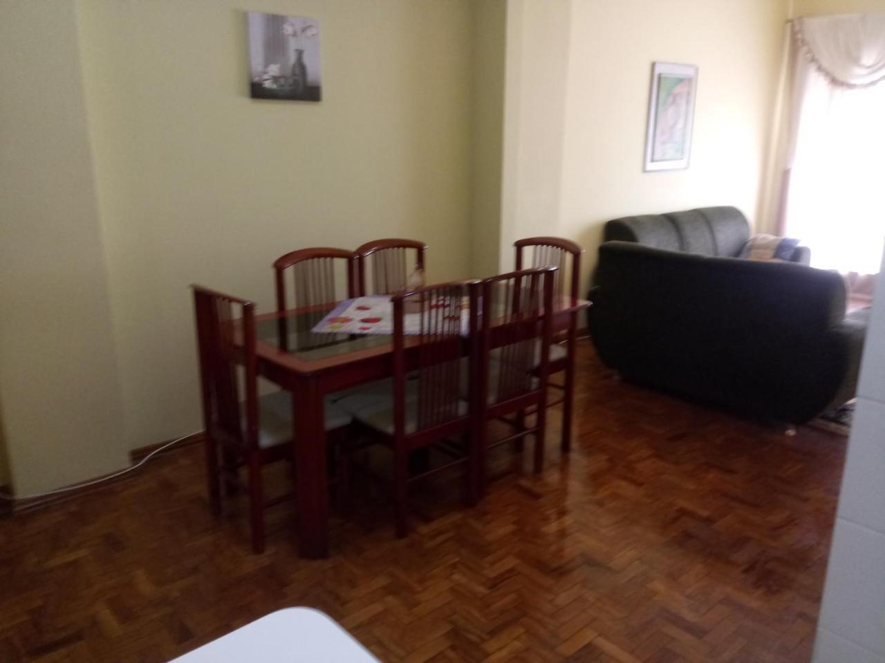 Apartamento Em Aguas De Lindoia Apartment Exterior foto